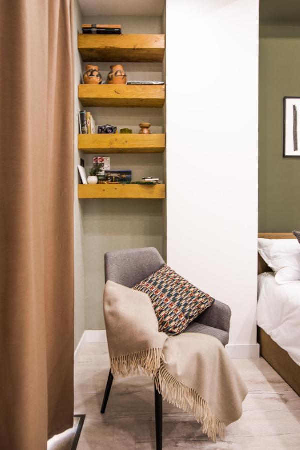 Hotelise I Bells-Of-Ireland Apartment 예레반 외부 사진