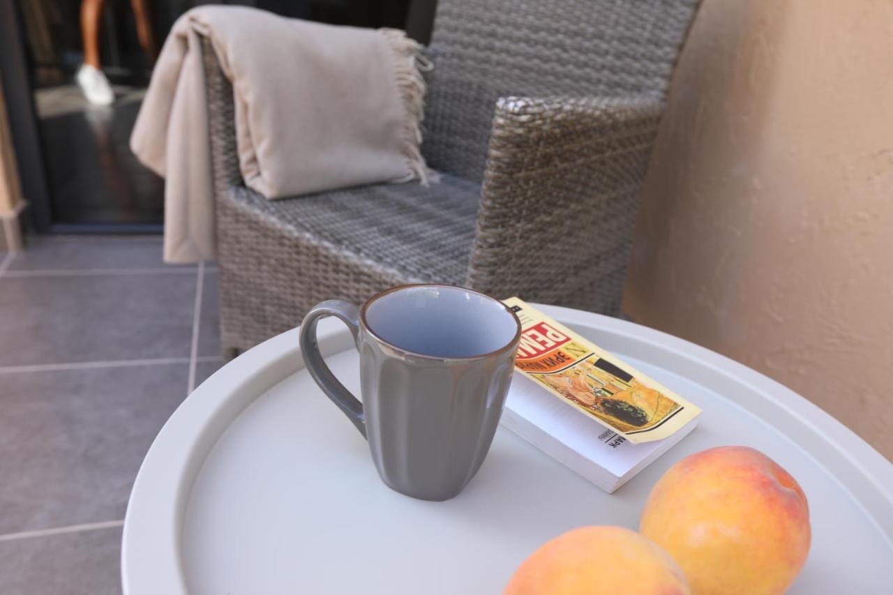 Hotelise I Bells-Of-Ireland Apartment 예레반 외부 사진