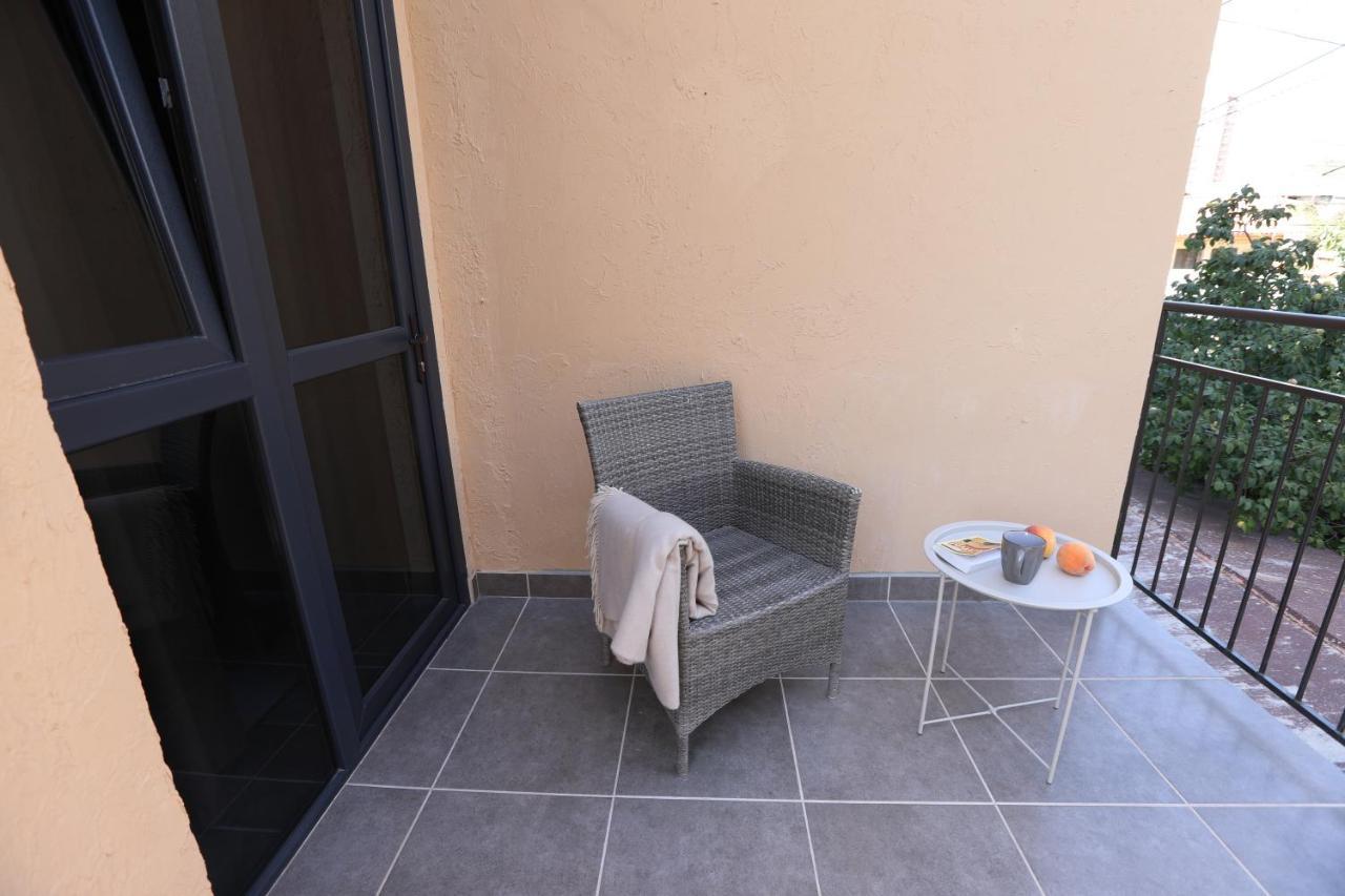 Hotelise I Bells-Of-Ireland Apartment 예레반 외부 사진
