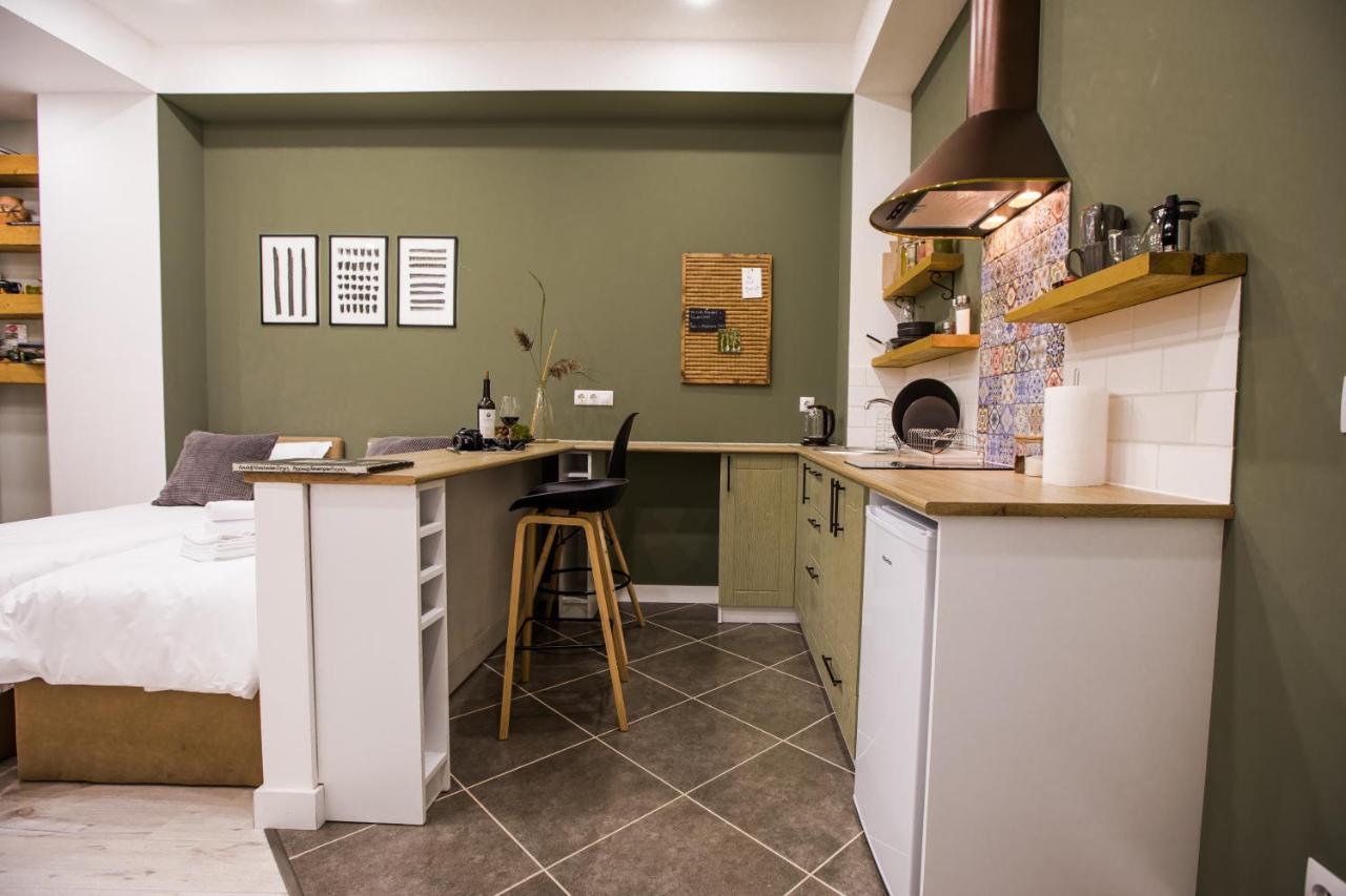Hotelise I Bells-Of-Ireland Apartment 예레반 외부 사진