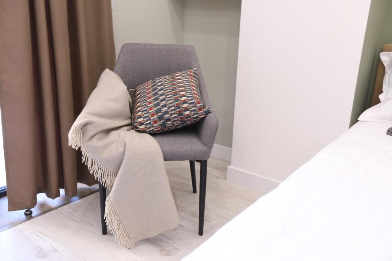 Hotelise I Bells-Of-Ireland Apartment 예레반 외부 사진